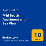M&i With Sea View *