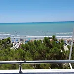M&i With Sea View Apartament Durrës