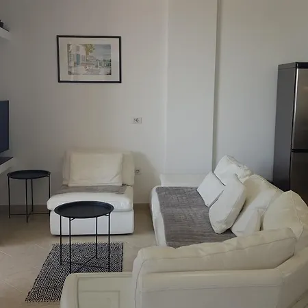 דירה M&i With Sea View דורס