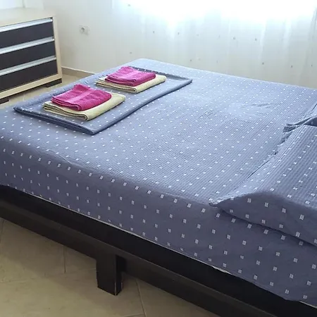 Apartment M&i With Sea View Durres
