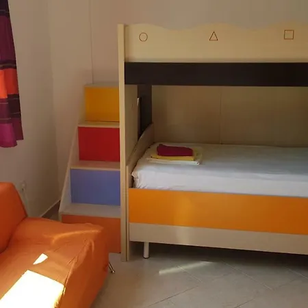 Apartman M&i With Sea View