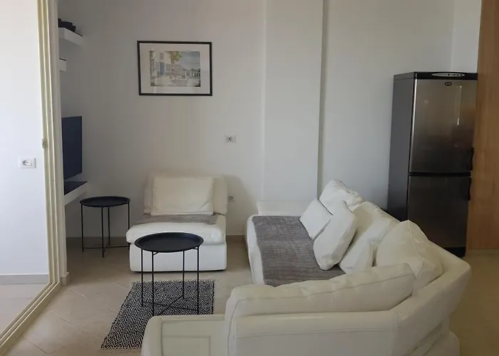 Apartament M&i With Sea View Durrës