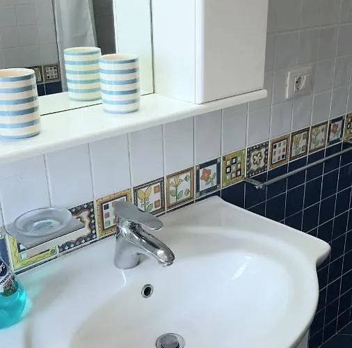 Apartament M&i With Sea View *