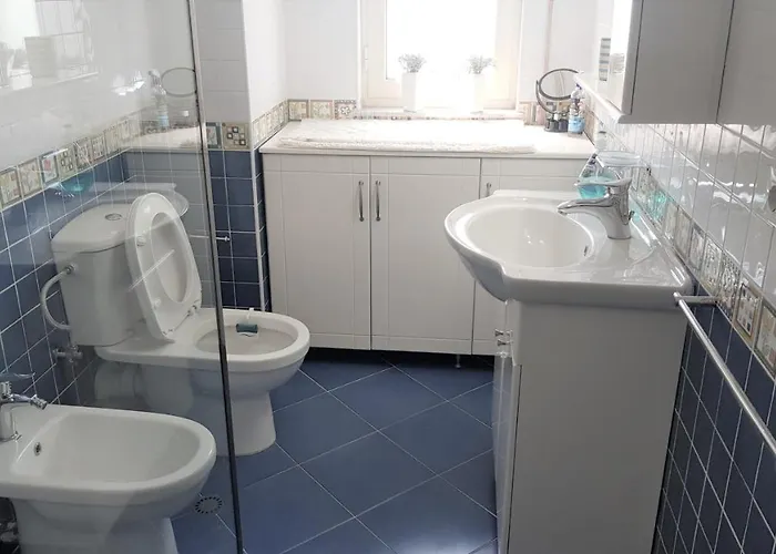 Apartament M&i With Sea View *