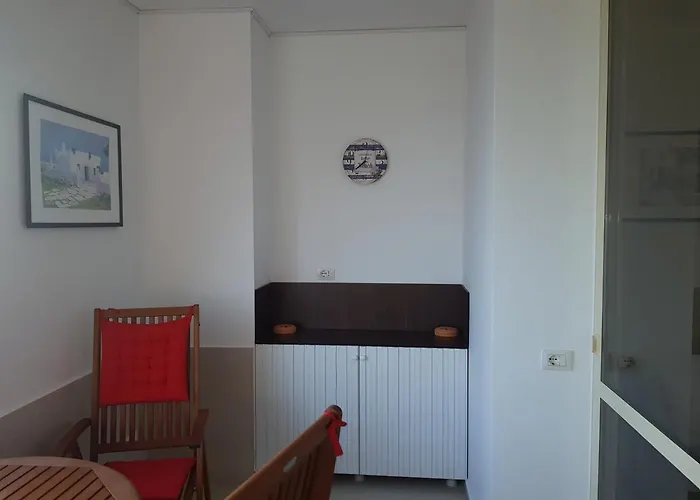 M&i With Sea View Apartament *