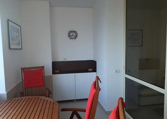 M&i With Sea View * Durrës