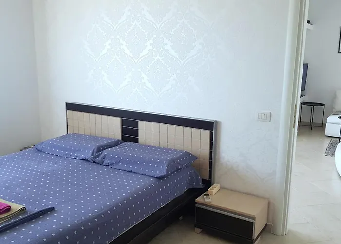 Apartament M&i With Sea View Durrës