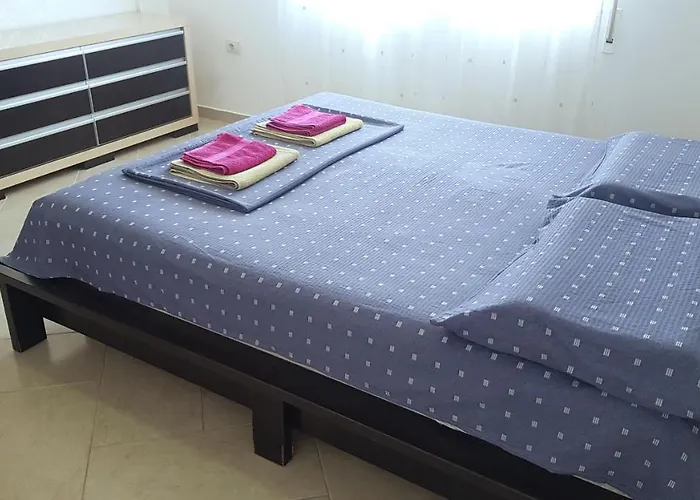 Apartament M&i With Sea View Durrës