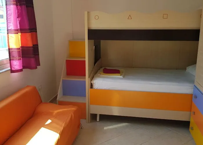 Apartament M&i With Sea View